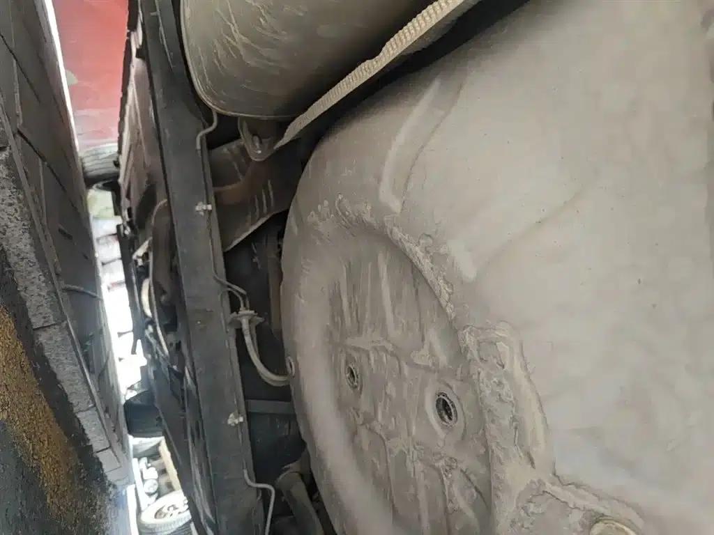 2014 Tiida 1.6L CVT Cool Edition — миниатюра 25