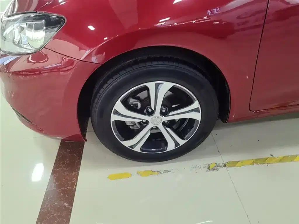 2019 Tiida 1.6L CVT Smart Edition (China VI Emission Standard) — миниатюра 23
