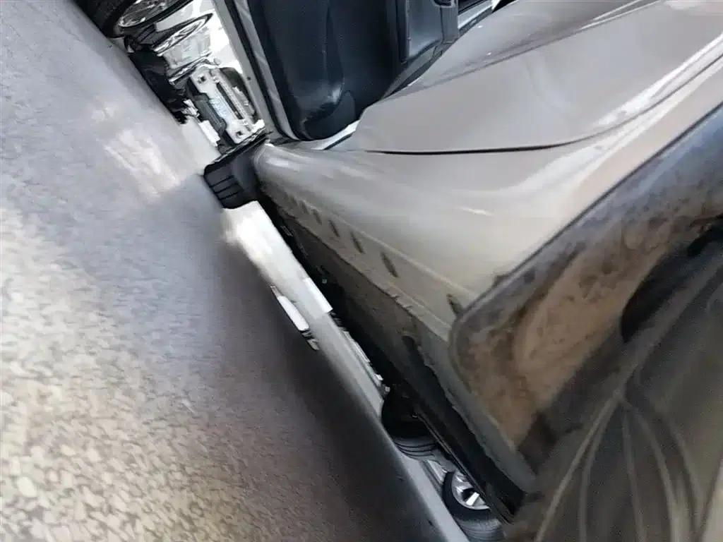 2021 Tiida 1.6L CVT Smart Edition — миниатюра 21
