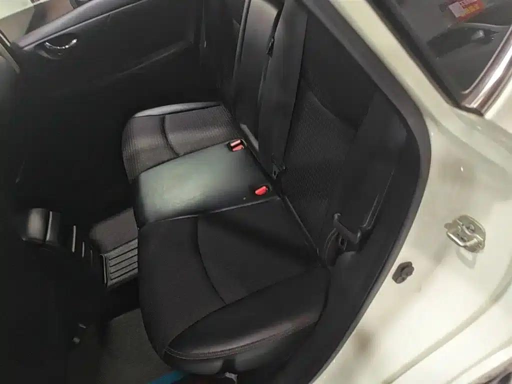 2016 Tiida 1.6L CVT Smart Edition — миниатюра 17