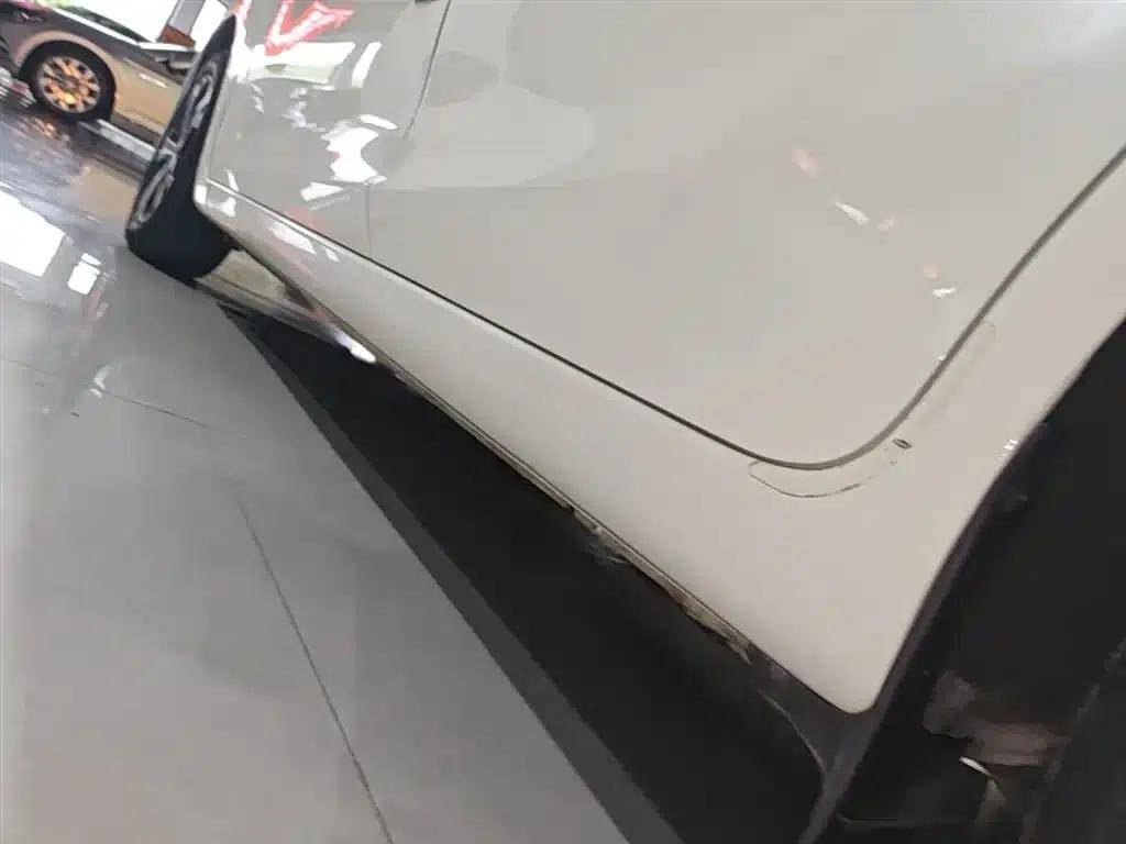 2016 Tiida 1.6L CVT Smart Edition — миниатюра 22