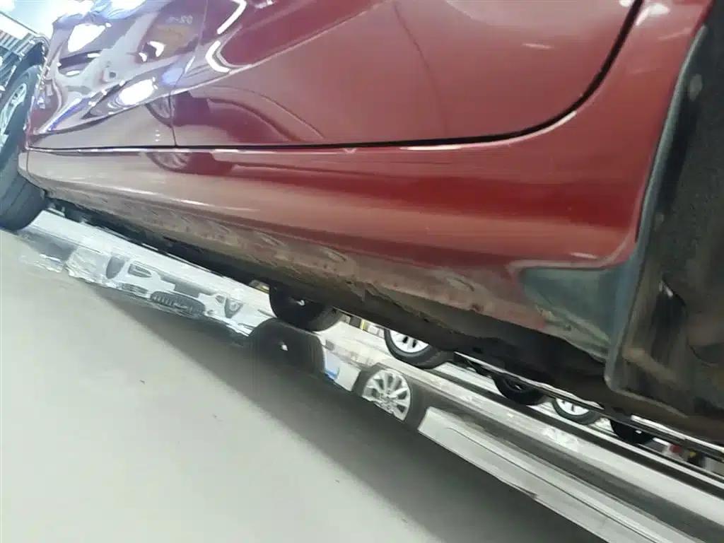 2019 Tiida 1.6L CVT Smart Edition (China VI Emission Standard) — миниатюра 22