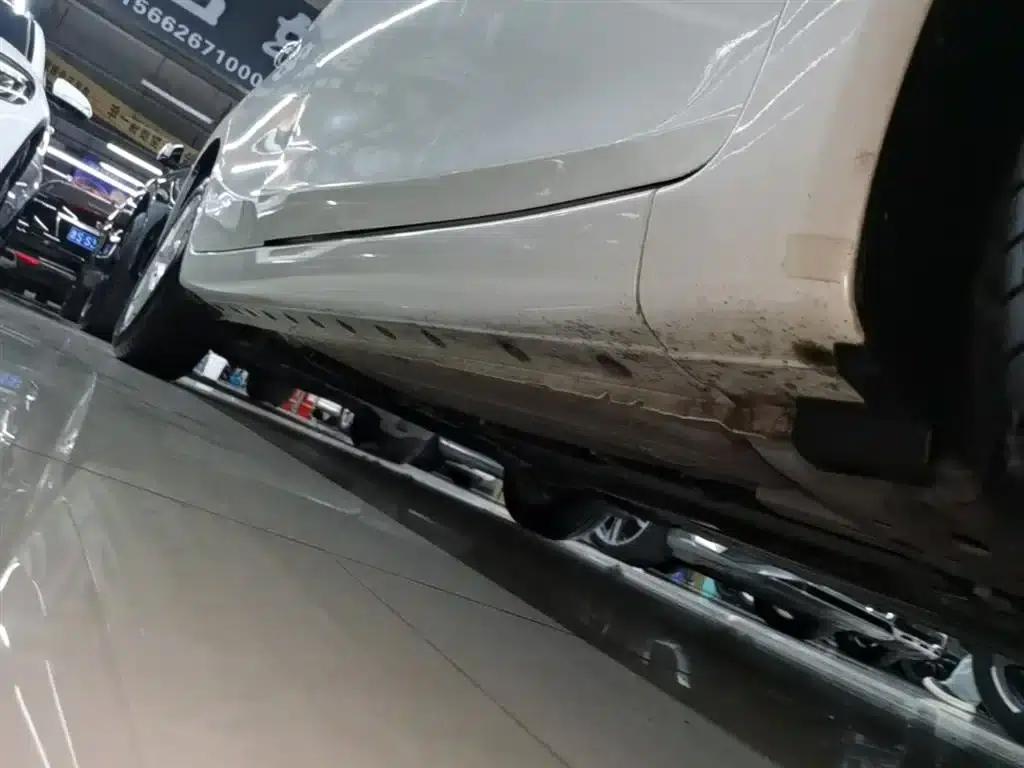 2021 Tiida 1.6L CVT Smart Edition — миниатюра 21
