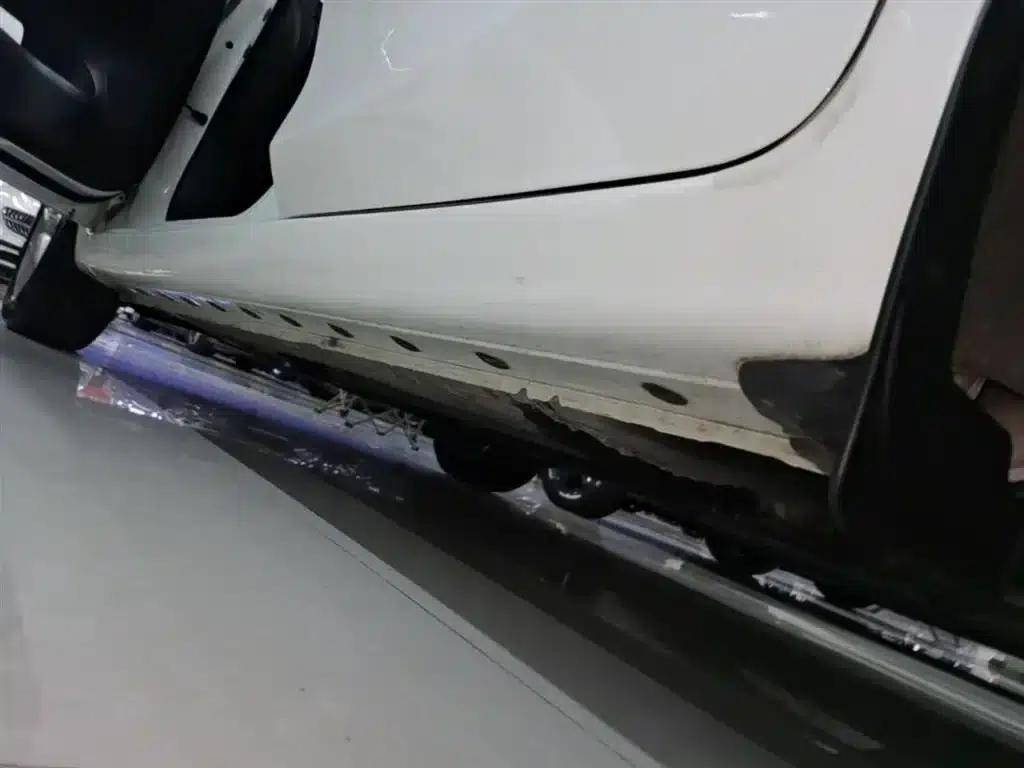 2021 Tiida 1.6L CVT Smart Edition — миниатюра 22