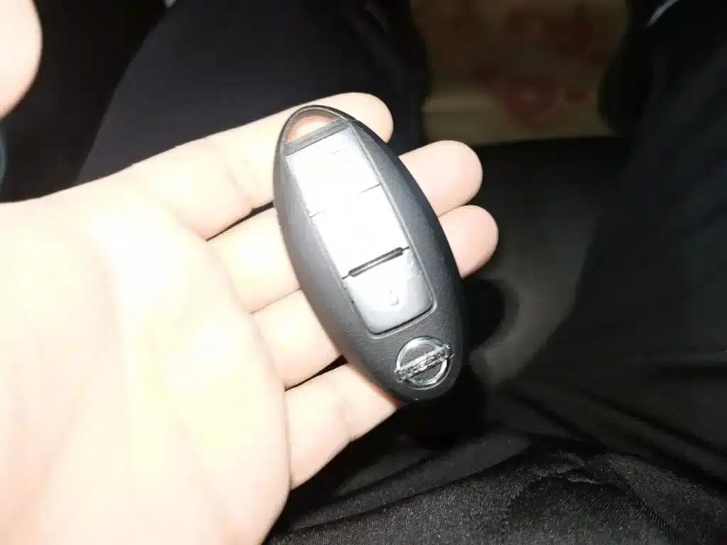 2021 Tiida 1.6L CVT Smart Edition — миниатюра 9