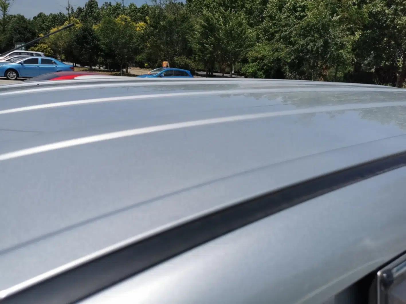 Wuling Hongguang New Energy 2024 All-Electric Model 300KM Standard Version — миниатюра 11