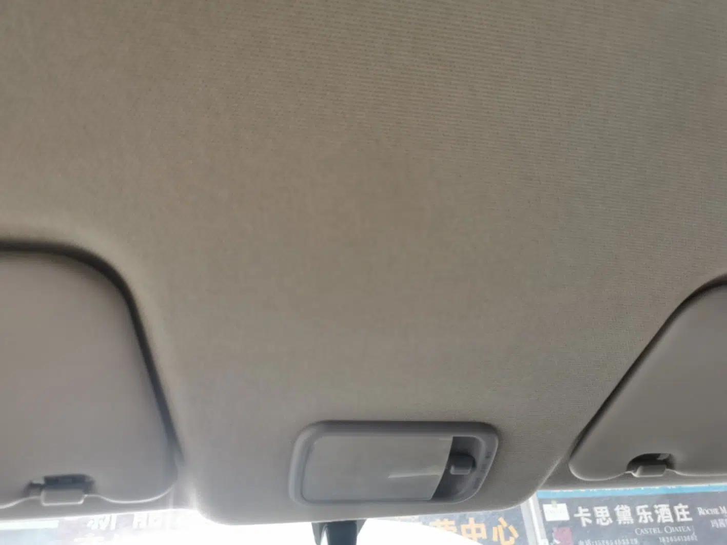 Wuling Hongguang New Energy 2024 All-Electric Model 300KM Standard Version — миниатюра 20