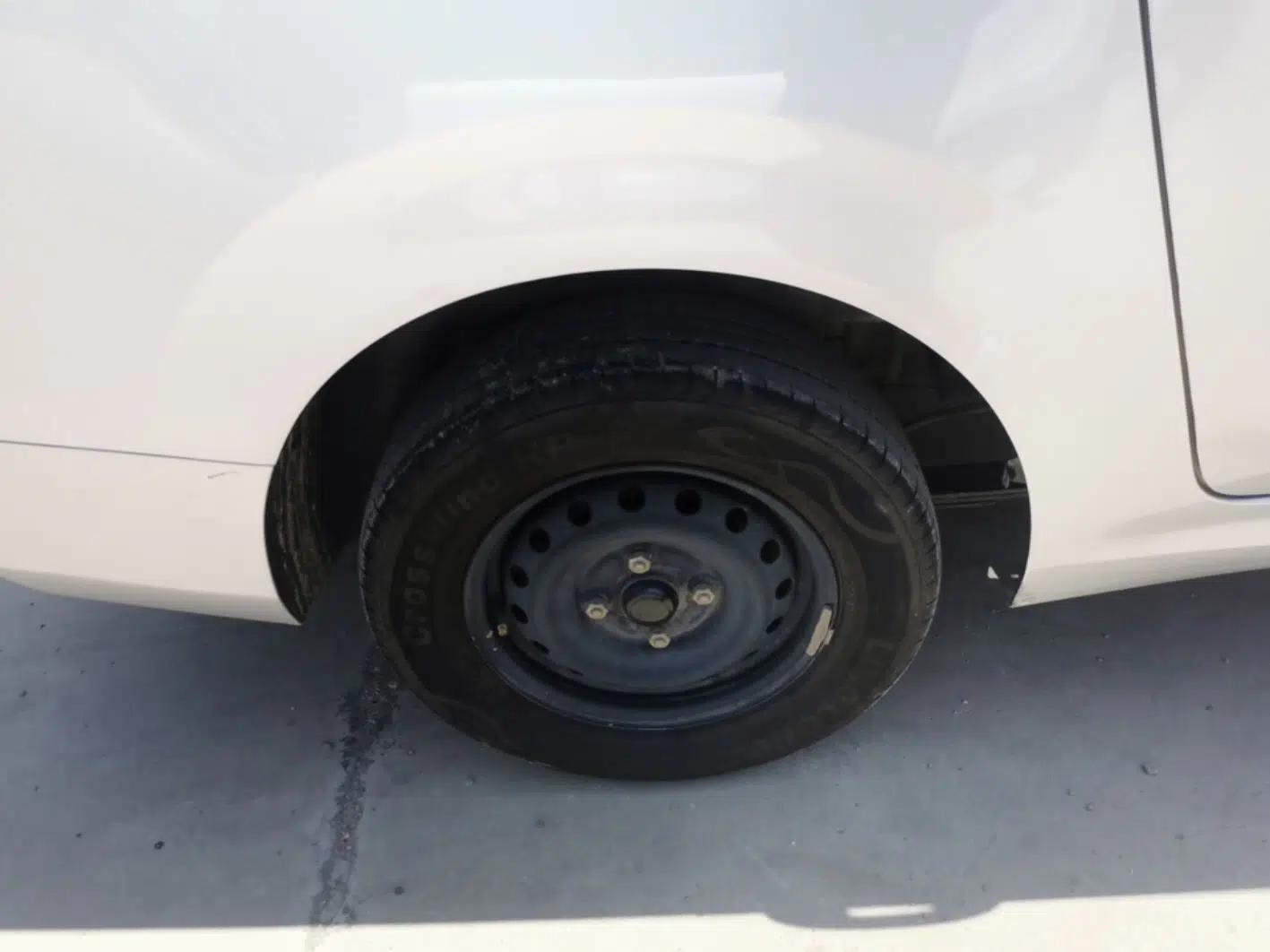 Wuling Hongguang New Energy 2024 All-Electric Model 300KM Standard Version — миниатюра 10