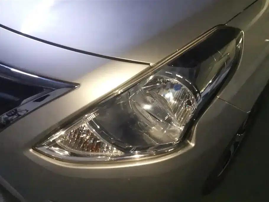 Nissan Sunny 2015 1.5XE CVT Comfort Edition — миниатюра 5