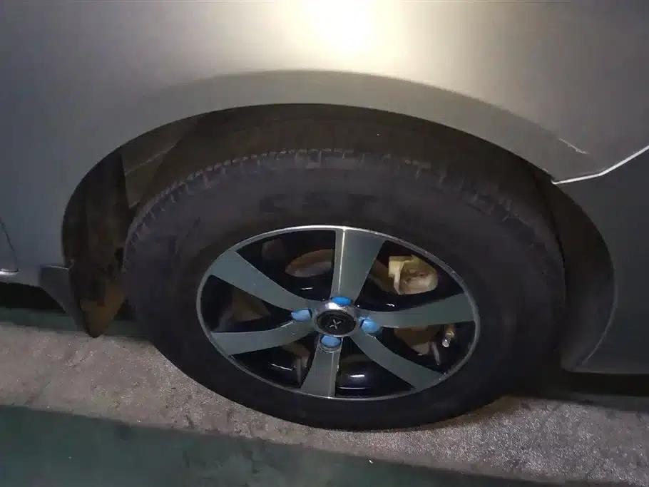 Nissan Sunny 2015 1.5XE CVT Comfort Edition — миниатюра 6