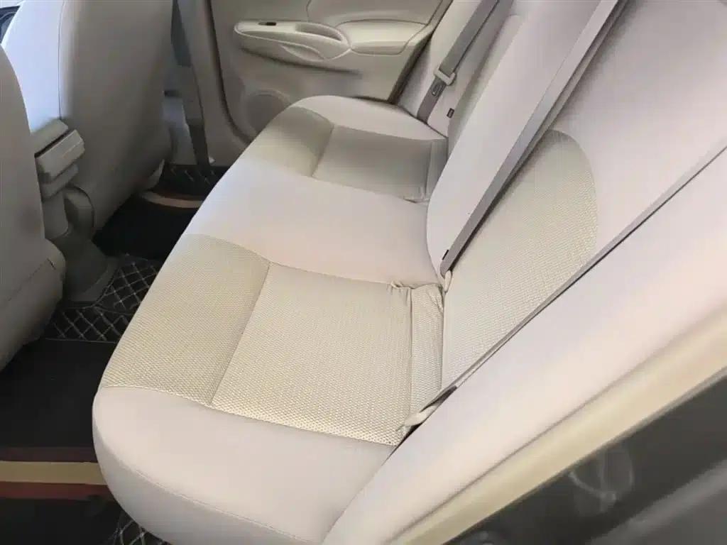 Nissan Sunny 2015 1.5XE CVT Comfort Edition — миниатюра 17