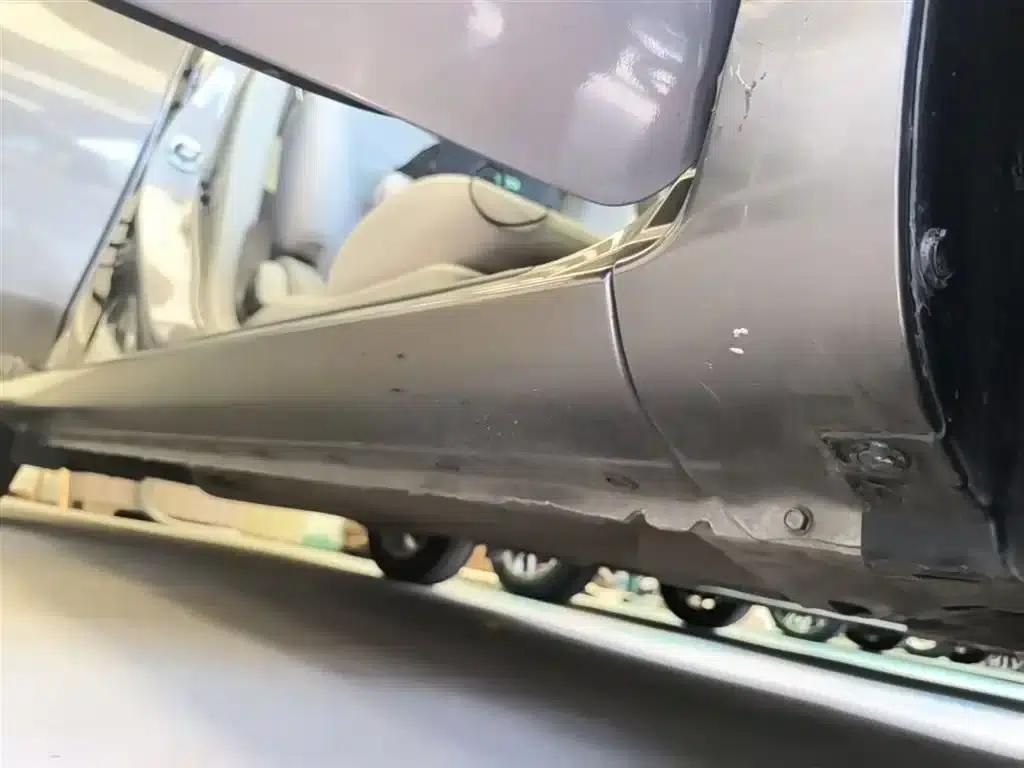 Nissan Sunny 2015 1.5XE CVT Comfort Edition — миниатюра 21