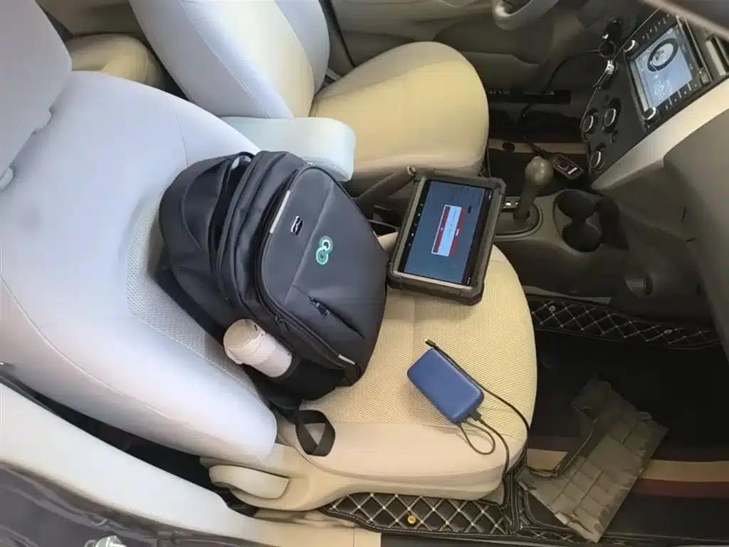 Nissan Sunny 2015 1.5XE CVT Comfort Edition — миниатюра 25