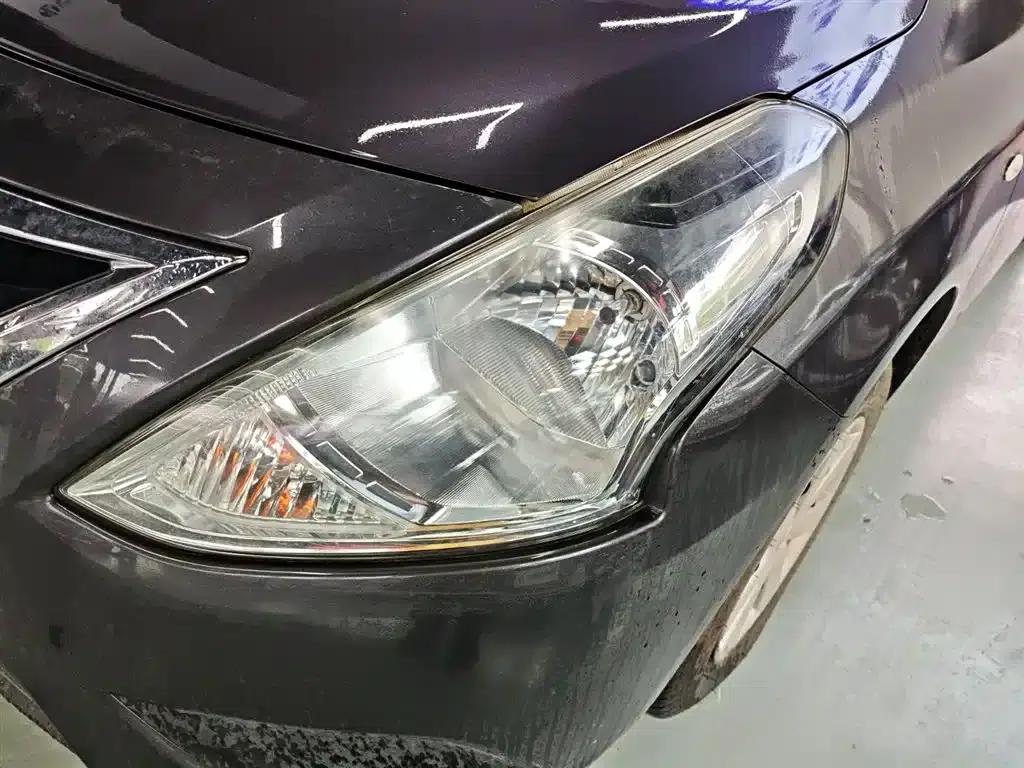Nissan Sunny 2014 1.5XE Manual Comfort Edition — миниатюра 18