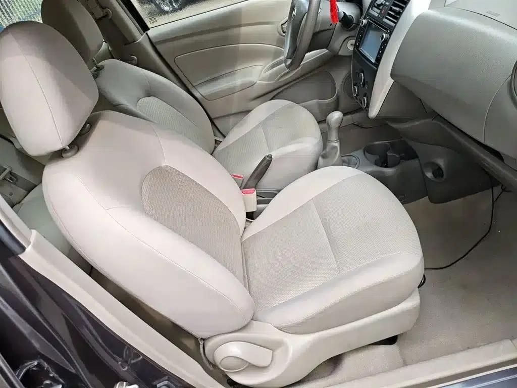 Nissan Sunny 2014 1.5XE Manual Comfort Edition — миниатюра 19