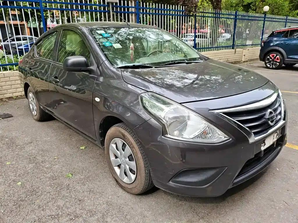 Nissan Sunny 2014 1.5XE Manual Comfort Edition — миниатюра 22