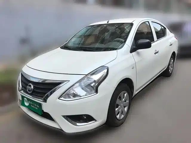 Nissan Sunny 2016 1.5XE CVT Leading Edition