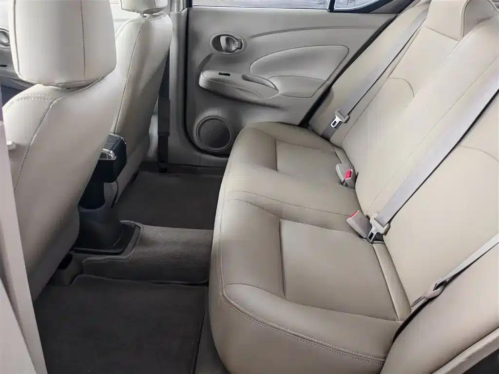 Nissan Sunny 2015 1.5XE CVT Master Edition — миниатюра 15