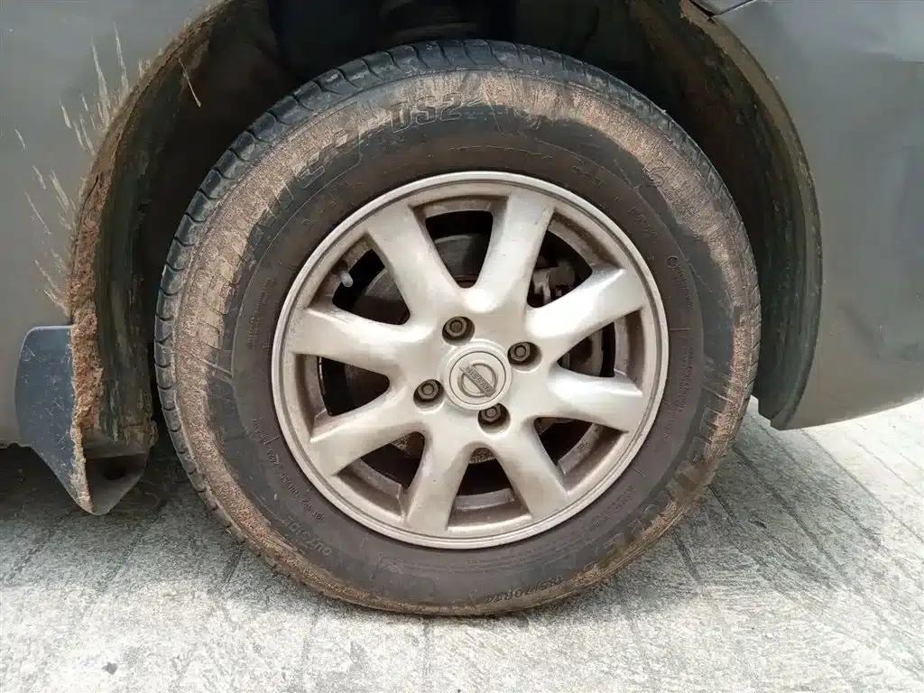 Nissan Sunny 2015 1.5XE CVT Master Edition — миниатюра 25
