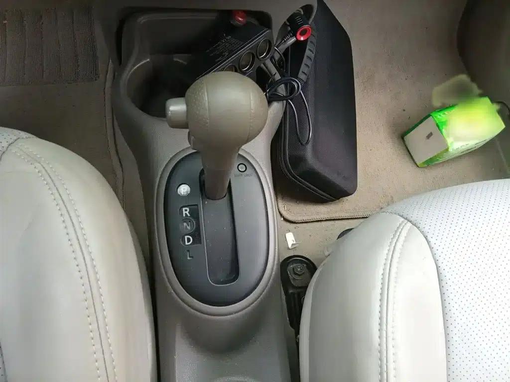 Nissan Sunny 2015 1.5XE CVT Master Edition — миниатюра 7