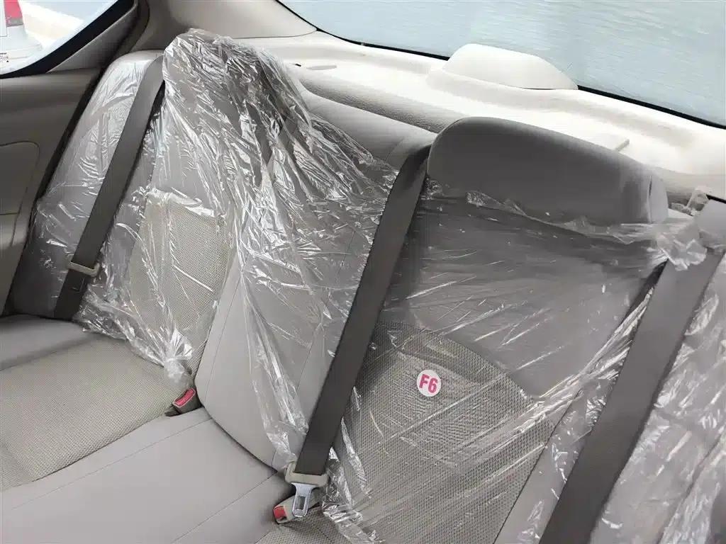 Nissan Sunny 2015 1.5XE Manual Comfort Edition — миниатюра 16