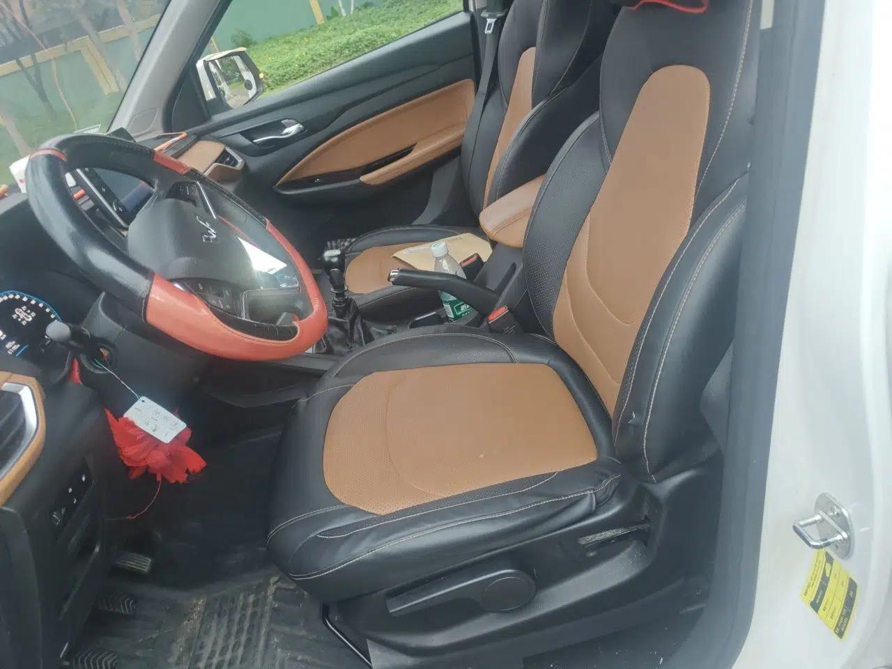 Wuling Hongguang S3 2018 1.5L Manual Luxury Model China V Standard — миниатюра 12