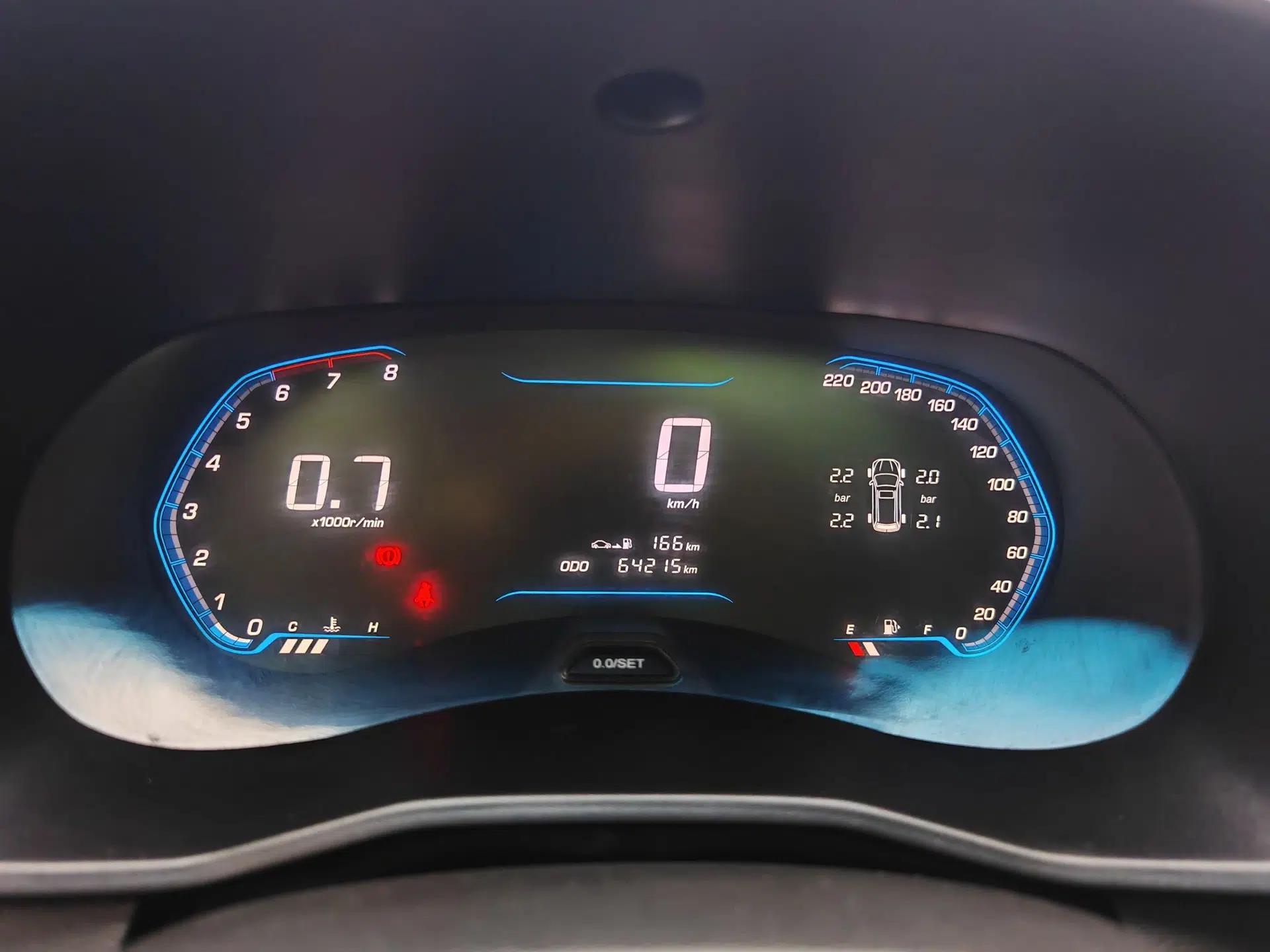 Wuling Hongguang S3 2018 1.5L Manual Luxury Model China V Standard — миниатюра 13