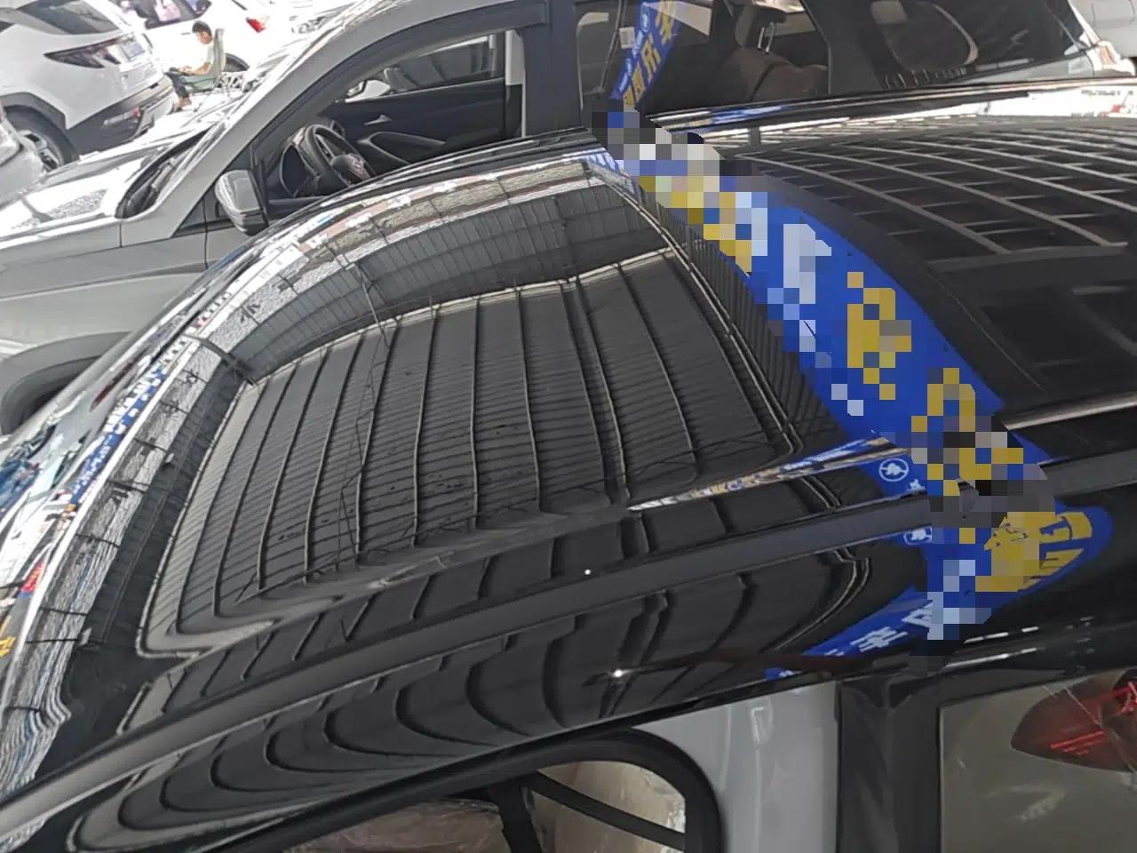 Wuling Bingo PLUS 2024 401 km Range 5-Seater Version — миниатюра 11