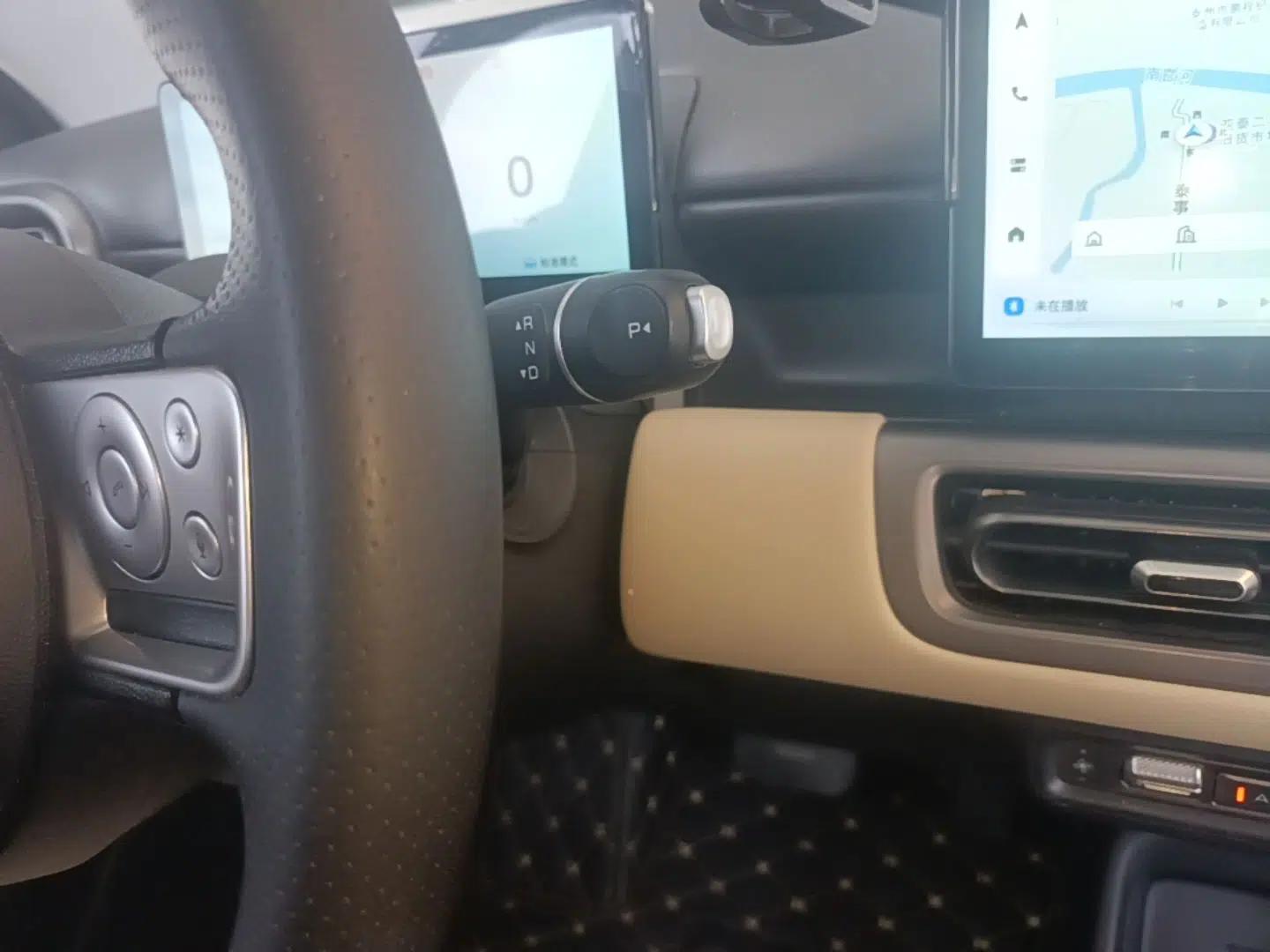 Wuling Bingo PLUS 2024 510 km Flagship Edition Four-Seater Version — миниатюра 17