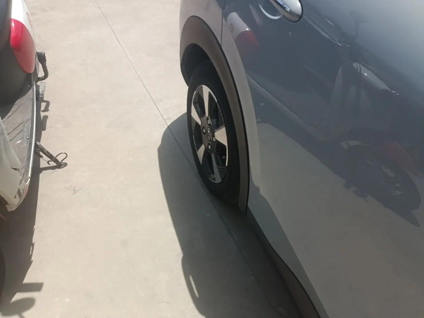 Wuling Bingo PLUS 2024 510 km Flagship Edition Four-Seater Version — миниатюра 10