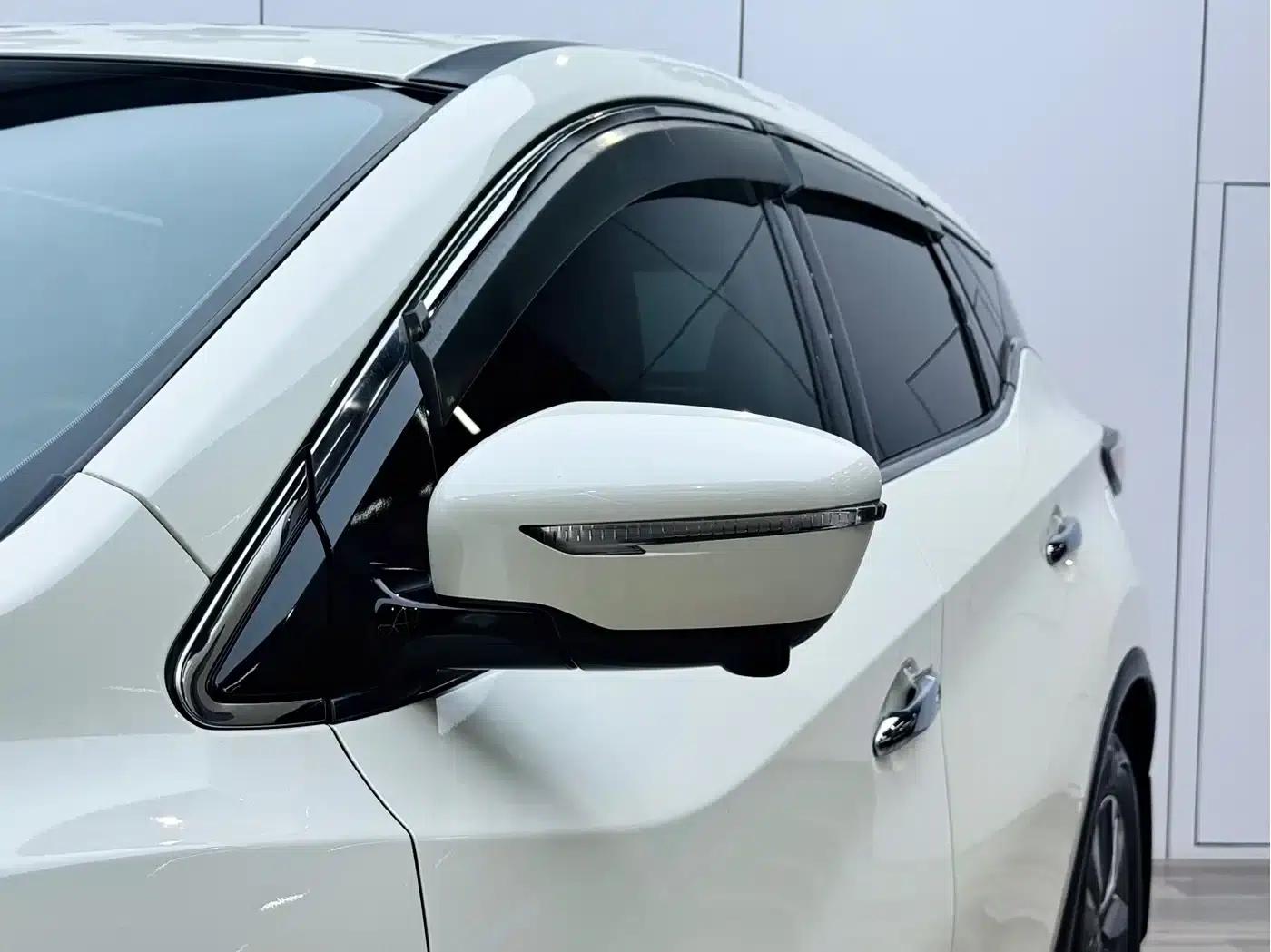 Nissan Murano 2021 2.5L XL 2WD Intelligent Luxury Edition — миниатюра 26