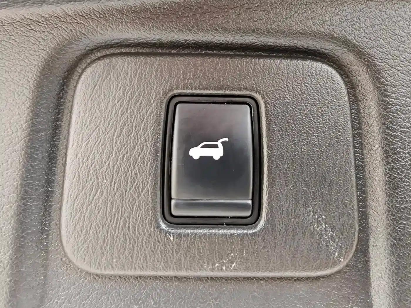 Nissan Murano 2019 2.5L XL 2WD Intelligent Luxury Edition (China VI Emission Standard) — миниатюра 10