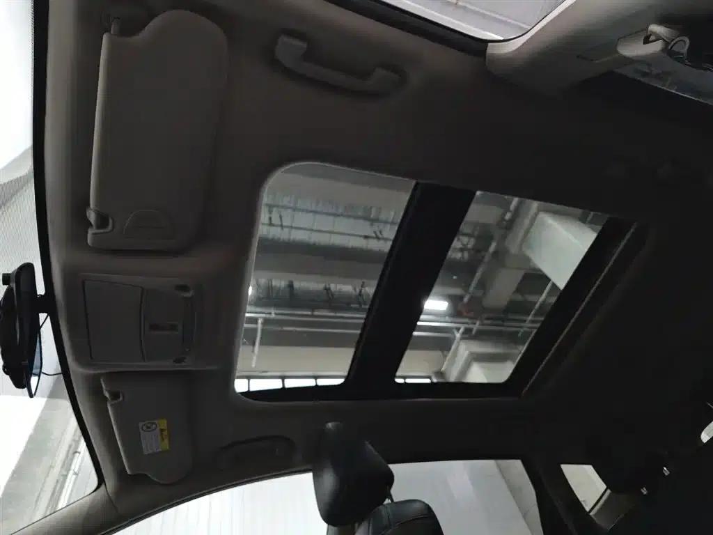 Nissan Murano 2017 2.5L XL 2WD Smart Edition — миниатюра 14