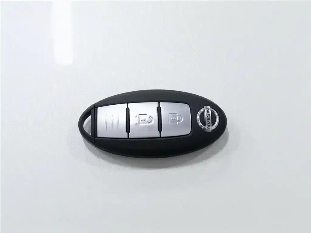 Nissan Murano 2017 2.5L XL 2WD Smart Edition — миниатюра 19