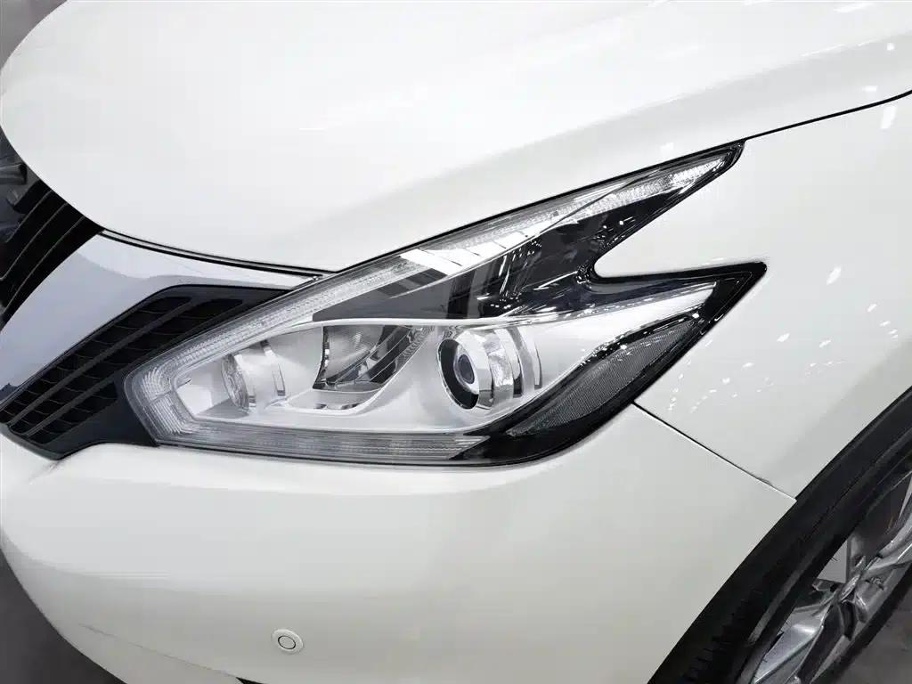 Nissan Murano 2017 2.5L XL 2WD Smart Edition — миниатюра 7