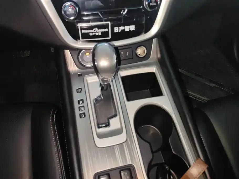 Nissan Murano 2019 2.5L XL 2WD Intelligent Luxury Edition (National V Emission Standard) — миниатюра 16