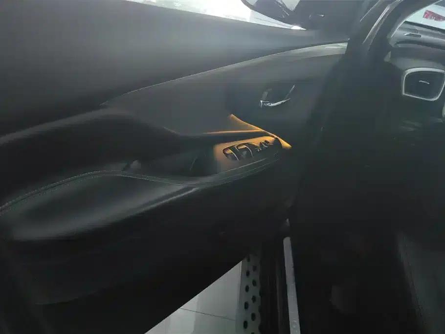 Nissan Murano 2019 2.5L XL 2WD Intelligent Luxury Edition (National V Emission Standard) — миниатюра 7