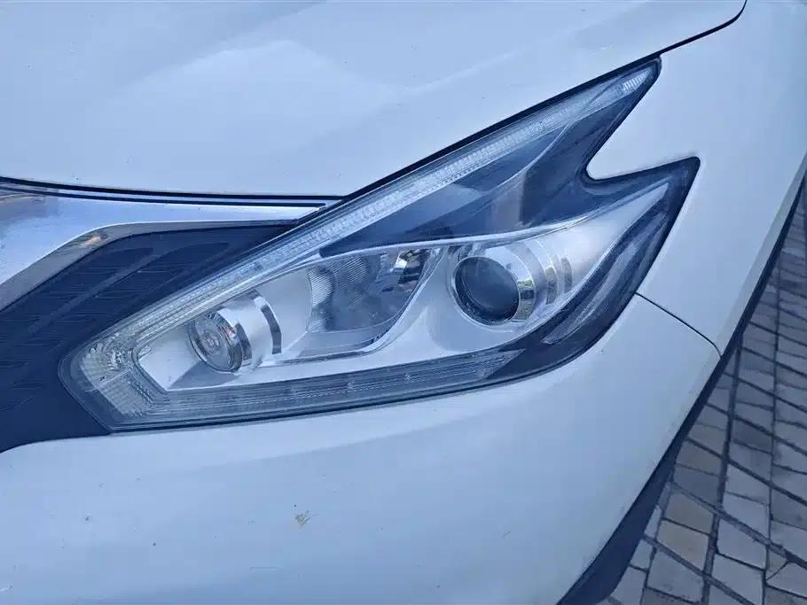 Nissan Murano 2021 2.5L XE 2WD Elite Edition — миниатюра 5