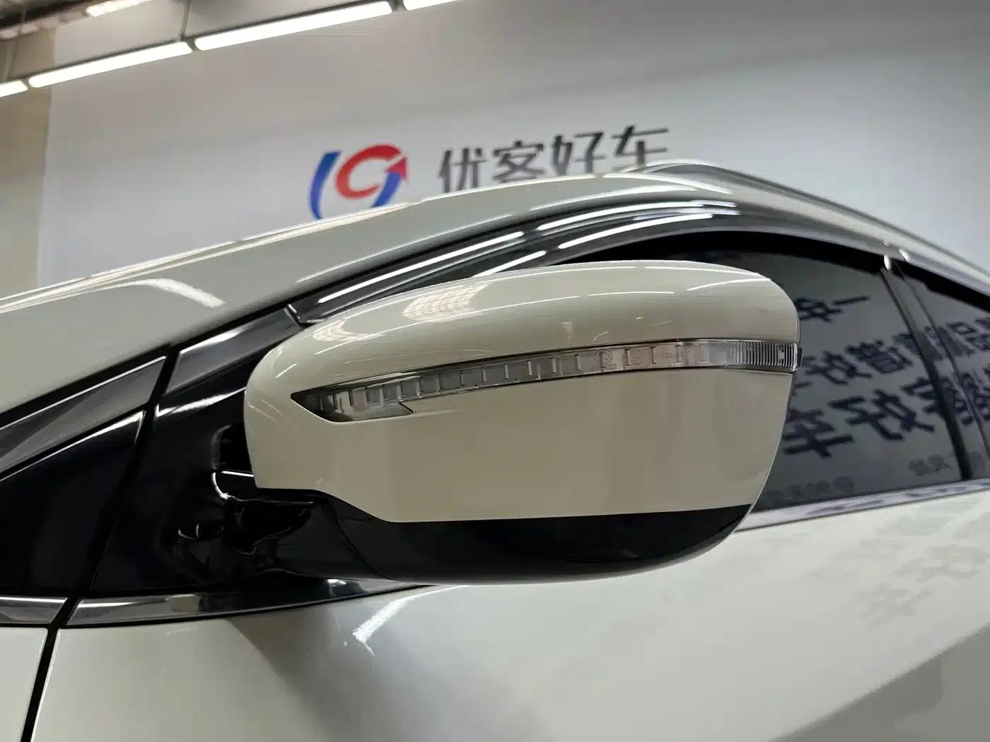 Nissan Murano 2015 2.5L XL 2WD Smart Edition — миниатюра 5