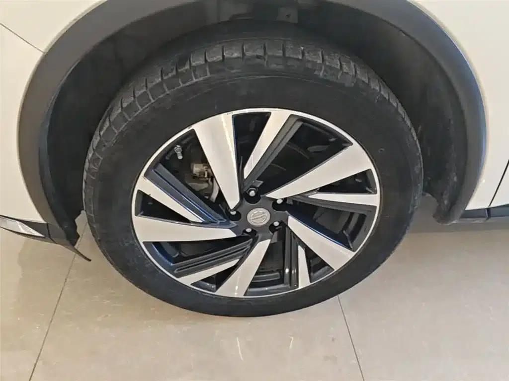 Nissan Murano 2021 2.5 S/C HEV XE AWD Hybrid Intelligent Premium Edition — миниатюра 23