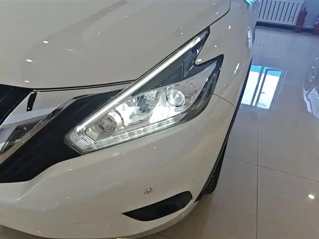 Nissan Murano 2021 2.5 S/C HEV XE AWD Hybrid Intelligent Premium Edition — миниатюра 24