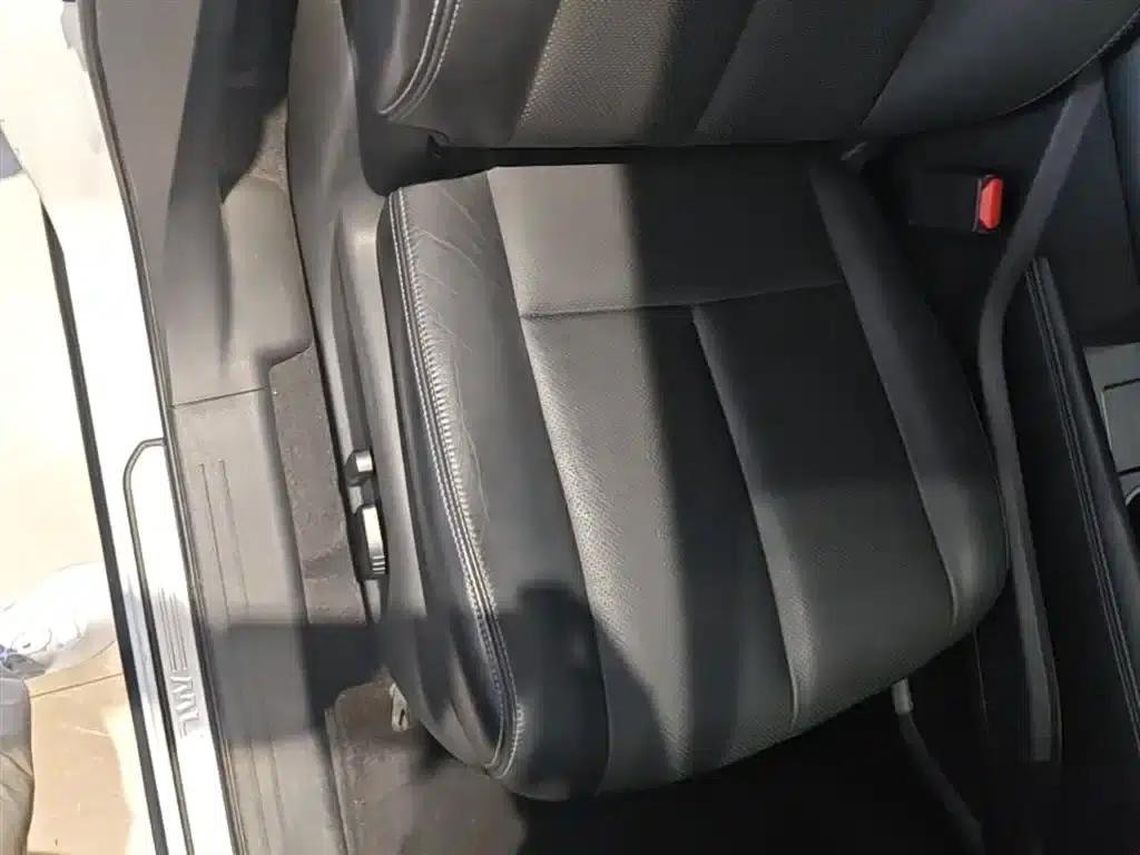 Nissan Murano 2021 2.5 S/C HEV XE AWD Hybrid Intelligent Premium Edition — миниатюра 25