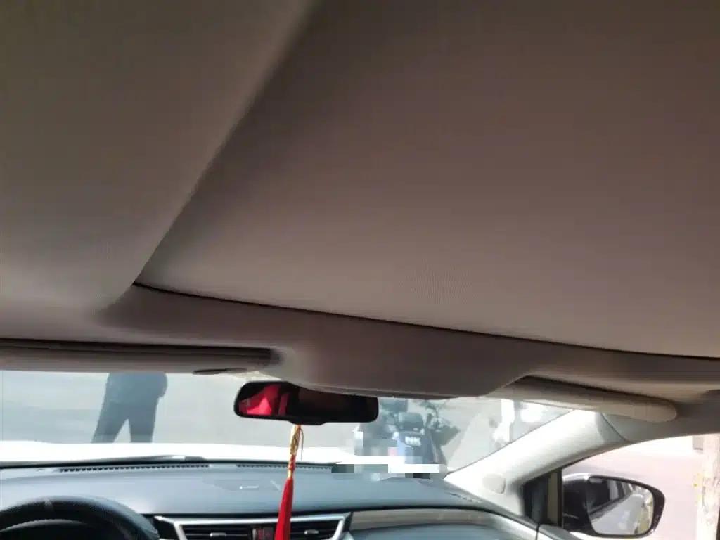 Nissan Murano 2019 2.5L XL 2WD Intelligent Luxury Edition (China VI Emission Standard) — миниатюра 9