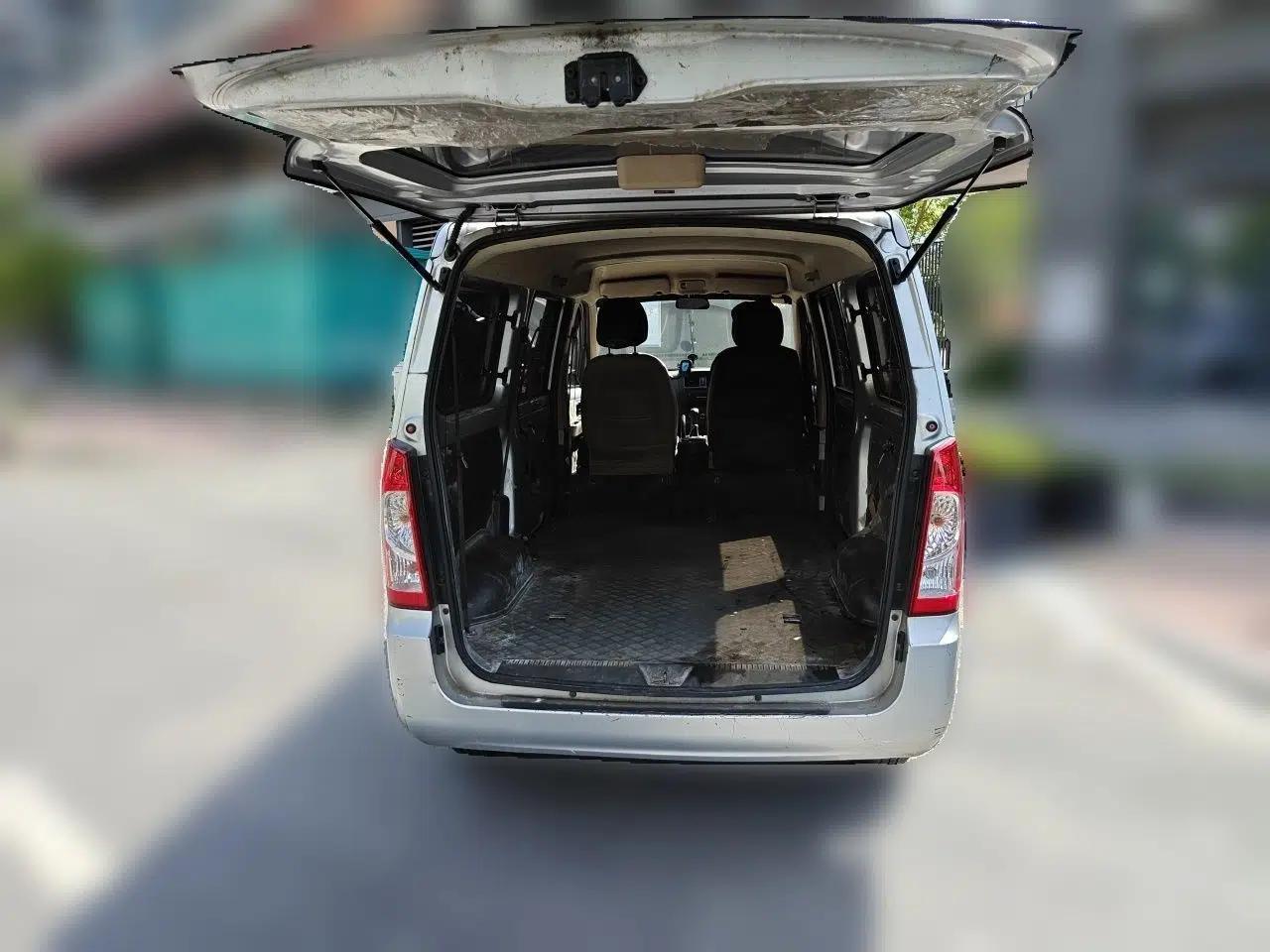 Wuling Rongguang S 2021 1.2L Base Model 7-Seater LSI — миниатюра 20
