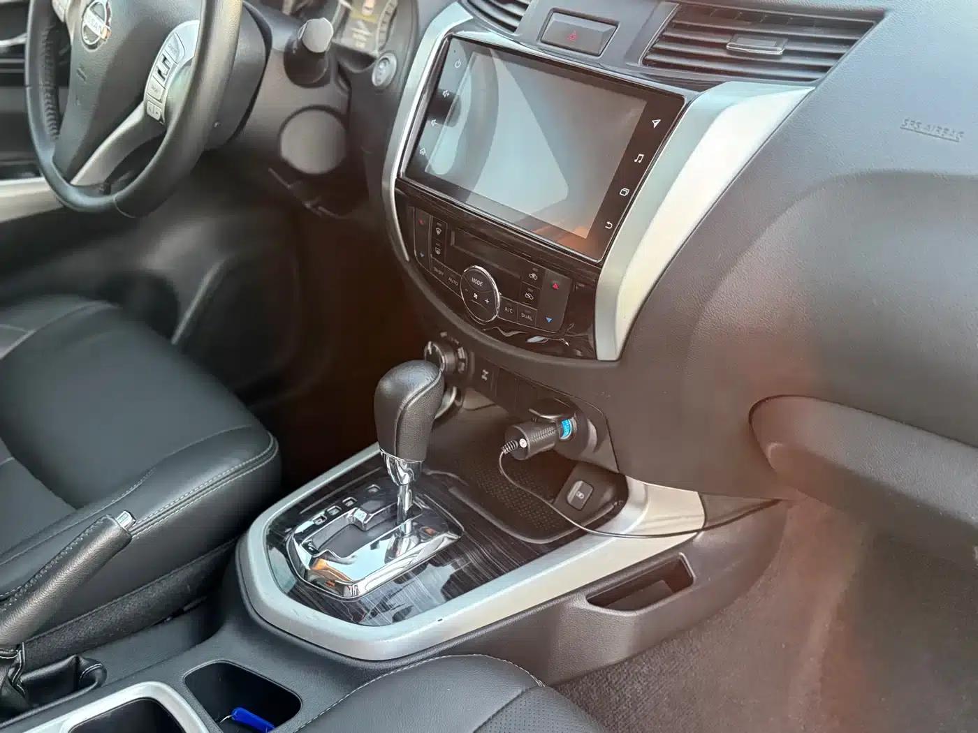 Terra 2020 2.5L XV 4WD Automatic Four-Wheel Drive Flagship Edition — миниатюра 17