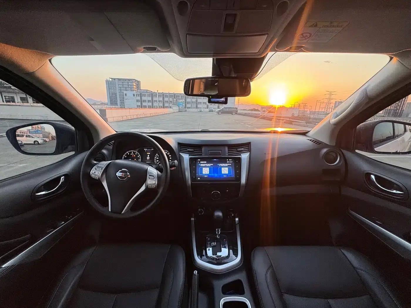 Terra 2020 2.5L XV 4WD Automatic Four-Wheel Drive Flagship Edition — миниатюра 20