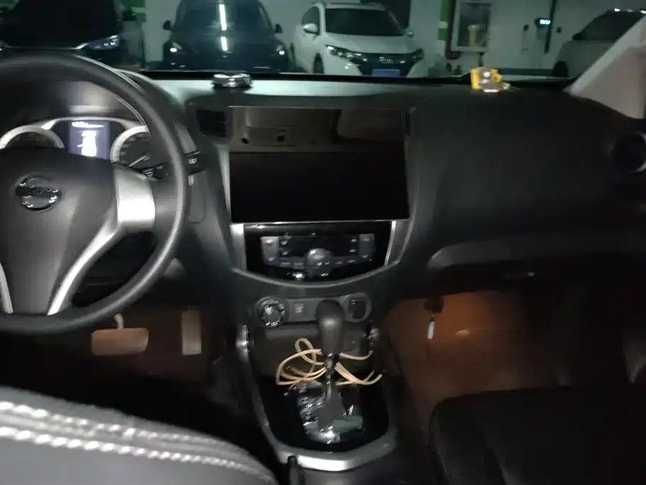 Terra 2020 2.5L XL Upper 4WD Automatic Four-Wheel Drive Luxury Edition — миниатюра 13