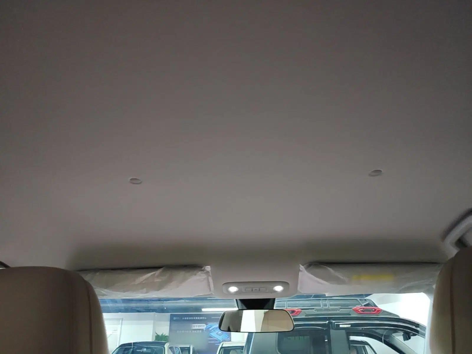 Wuling Bingo S 2025 Model 430km Flagship Edition — миниатюра 21