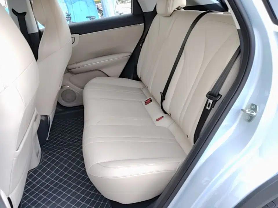 Wuling Bingo S 2025 Model 430km Flagship Edition — миниатюра 19