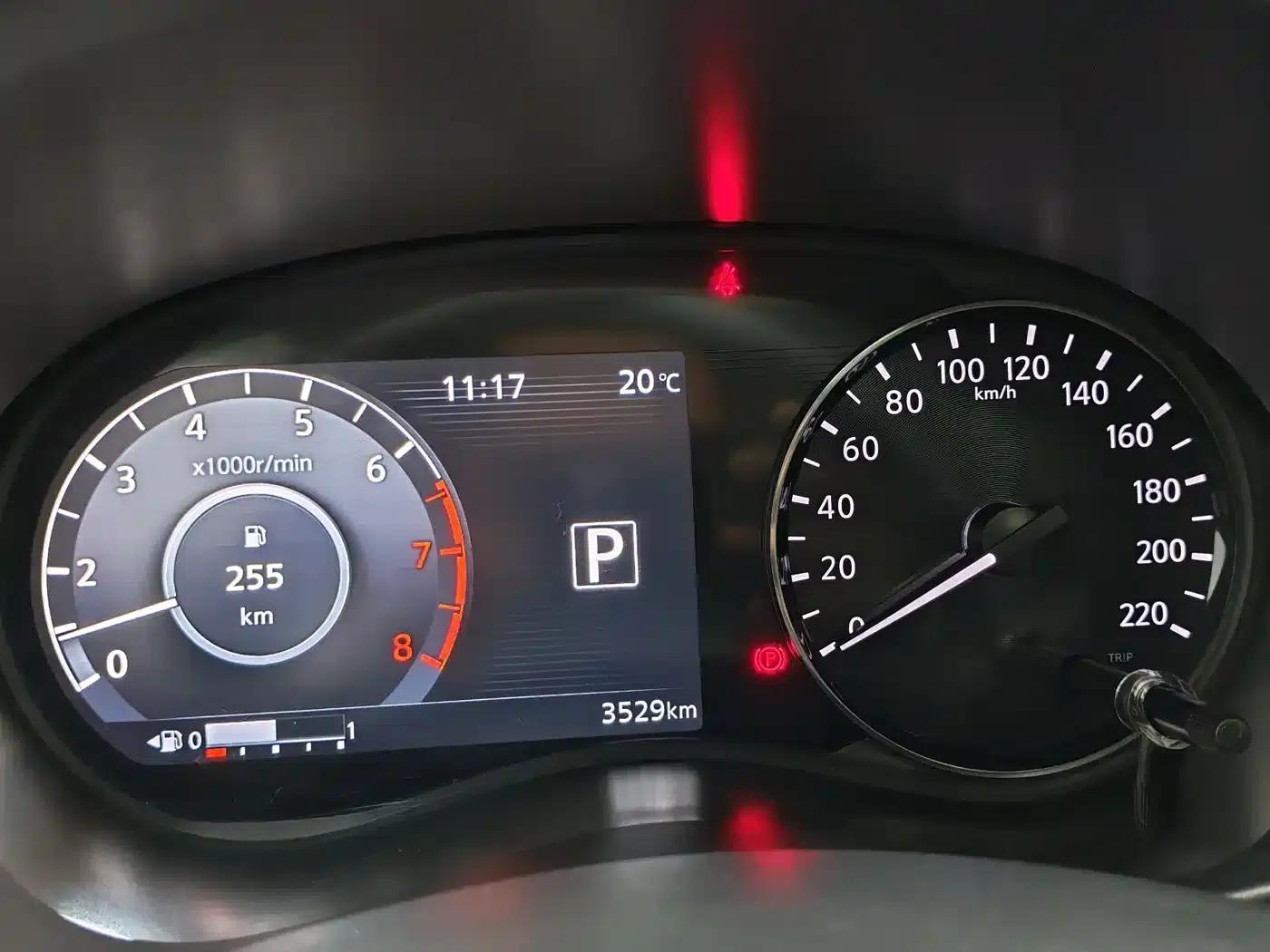Nissan Kicks 2023 Sporty Edition 1.5L: Unleashing Power and Luxury — миниатюра 12